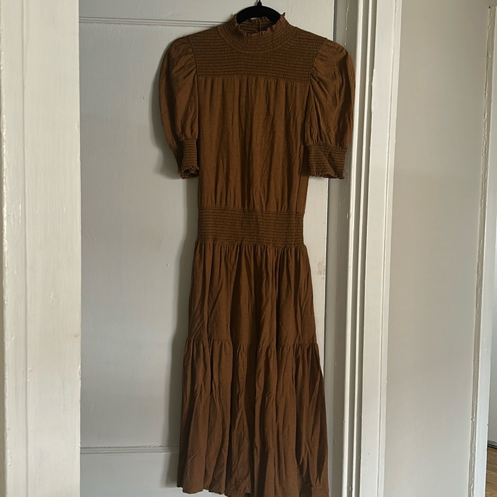 Nation dress
Size XS